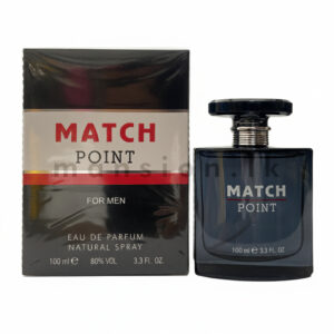 Hanna's Secret Match Point EDP - 100ml