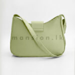 Mini Hobo Bag - Image 6