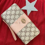 Badge Detail Single Purse - Image 10