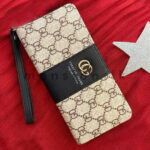 Badge Detail Single Purse - Image 2