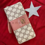 Badge Detail Single Purse - Image 3