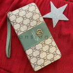 Badge Detail Single Purse - Image 4