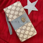 Badge Detail Single Purse - Image 5