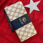 Badge Detail Single Purse - Image 7