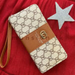 Badge Detail Single Purse - Image 8