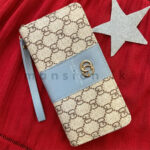 Badge Detail Single Purse - Image 9