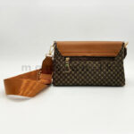Signature Print Flap Bag - Image 23