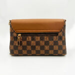 Signature Print Flap Bag - Image 12