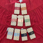 Badge Detail Single Purse