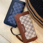 Signature Wristlet Wallet - Image 4