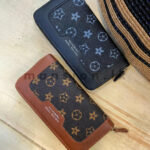 Signature Wristlet Wallet - Image 6