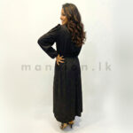 Midnight Sparkle Dress - Image 2