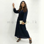 Midnight Sparkle Dress