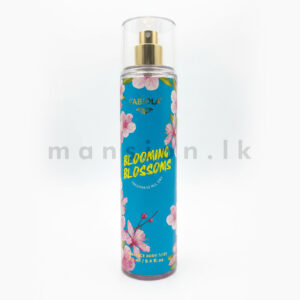 Fabiola Blooming Blossoms Body Mist -250ml