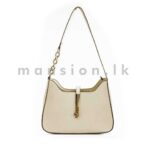 Structured Hobo Bag - Image 2