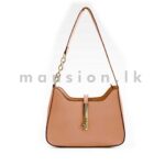 Structured Hobo Bag - Image 6