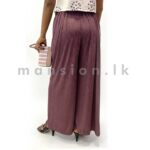 Radiant Relaxed Leg Pant - Fig - Image 2