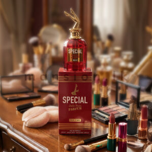 Hanna's Secret Special Jack Paro EDP - 100ml