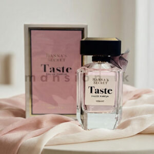 Hanna's Secret Taste EDP - 100ml