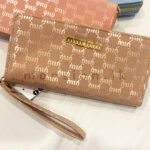 Minmin single Zip Purse - Image 4