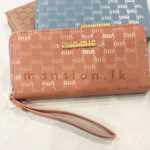 Minmin single Zip Purse - Image 8