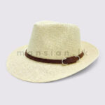 Urban Edge Fedora Hat - Image 5