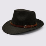 Urban Edge Fedora Hat - Image 6