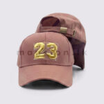 Elite 23 Gold Emblem Cap - Image 2