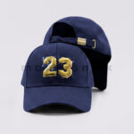 Elite 23 Gold Emblem Cap - Image 6