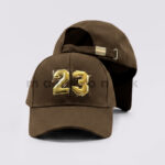 Elite 23 Gold Emblem Cap - Image 10