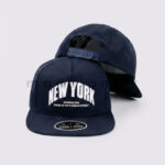 New York Snapback Hip Hop Cap - Image 2