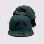 New York Snapback Hip Hop Cap - Image 3
