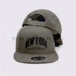 New York Snapback Hip Hop Cap - Image 4