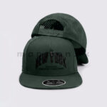 New York Snapback Hip Hop Cap - Image 5