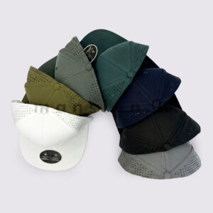 POLEMIK Embroidered Snapback Hip Hop Cap