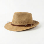 Urban Edge Fedora Hat - Image 2