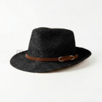 Urban Edge Fedora Hat - Image 4