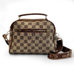 Monarch Pattern Sling Bag - Image 19