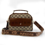 Monarch Pattern Sling Bag - Image 17
