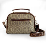 Monarch Pattern Sling Bag - Image 13