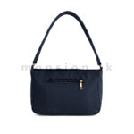 Classic Zip Shoulder Bag - Image 4