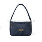 Classic Zip Shoulder Bag - Image 2