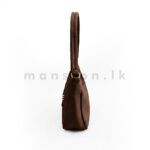 Classic Zip Shoulder Bag - Image 12