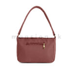 Classic Zip Shoulder Bag - Image 16