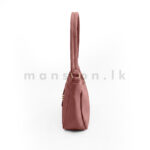 Classic Zip Shoulder Bag - Image 15