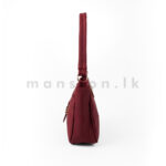 Classic Zip Shoulder Bag - Image 18