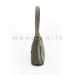 Classic Zip Shoulder Bag - Image 21