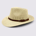 Urban Edge Fedora Hat - Image 2