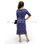 Bluebell Grace Dress - Image 3