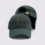 Classic NY Monogram Cap - Image 10